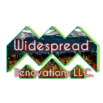 Widespread Renovations LLC logo